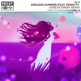 Endless Summer (Gareth Emery Remix) by Penny F.