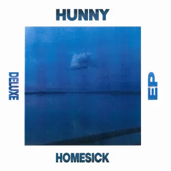 Homesick by HUNNY