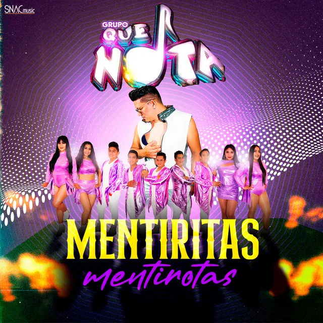 Mentiritas Mentirotas