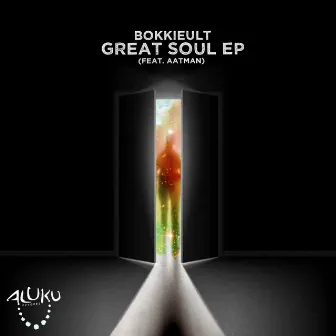 Great Soul EP by BOKKIEULT