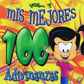 Mis Mejores Adivinanzas, Vol. 1 by Erika Goez