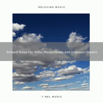 Brilliant Noise For Relax, Master Sleep and Delicious Dreams by Unknown Artist