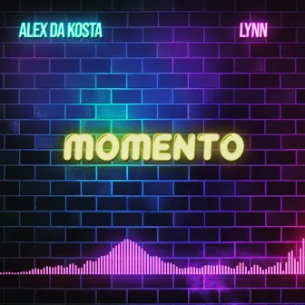 Momento by Alex Da Kosta