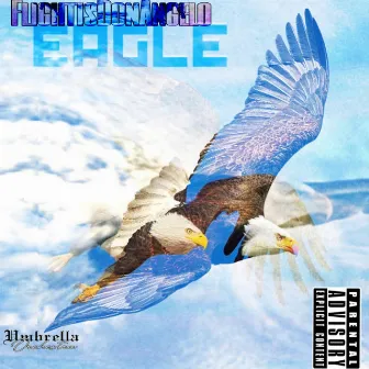 Eagle by FLIGHTISDONANGELO