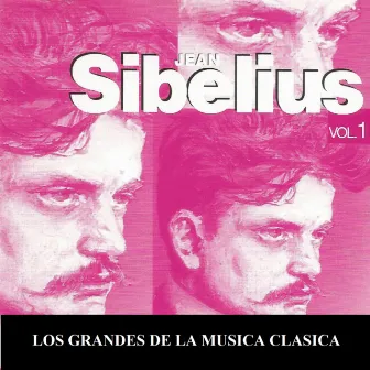 Los Grandes de la Musica Clasica - Jean Sibelius Vol. 1 by Matthias Kuntzsch