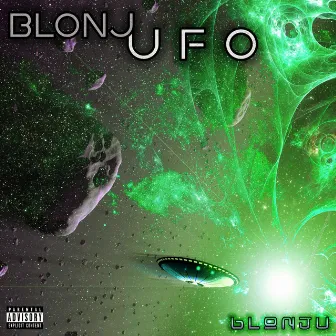 Blonjufo by Blonju