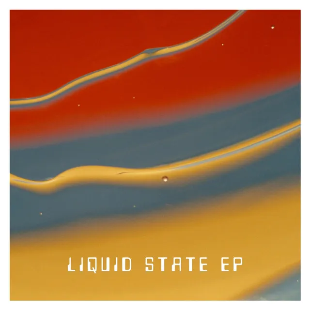 Liquid State - Water Mix