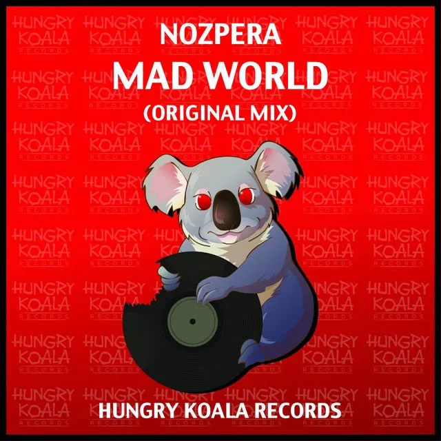 Mad World - Original Mix