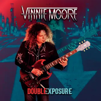 Double Exposure by Vinnie Moore