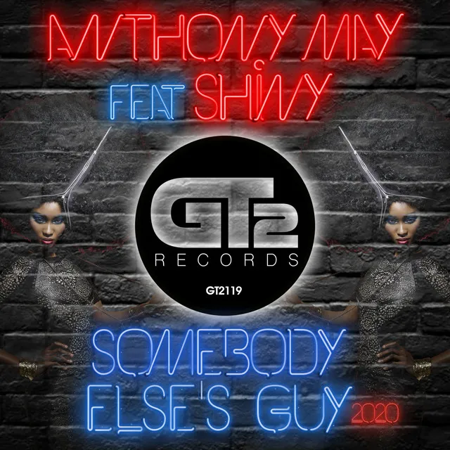 Somebody Else's Guy 2020 - Circuit Radio Edit