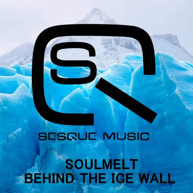 Behind the Ice Wall - Intense Mix