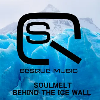 Behind the Ice Wall by Soulmelt