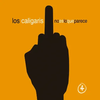 No Es Lo Que Parece by Los Caligaris