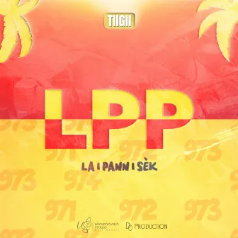 LPP by TIIGII