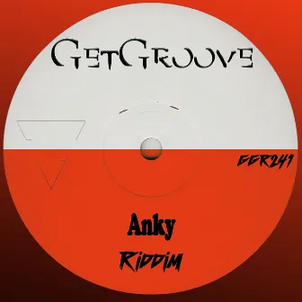 Riddim by Anky