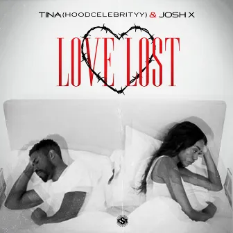 Love Lost by Josh X