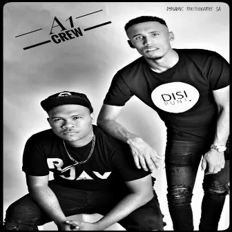 Droom in Afrikaans by RJay