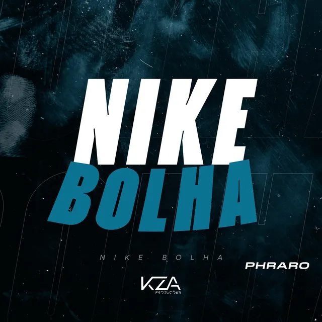 Nike Bolha