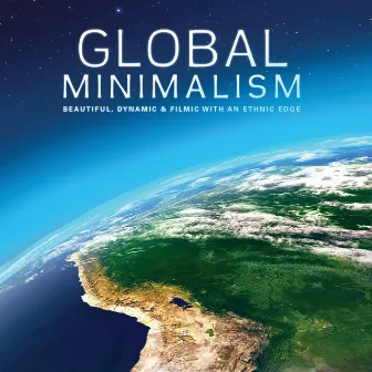 Global Minimalism by Thomas Parisch