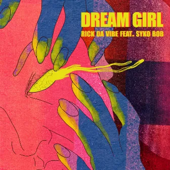 Dream Girl by Rick Da Vibe