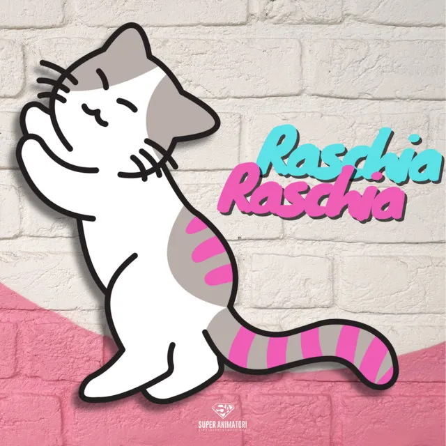 RASCHIA RASCHIA