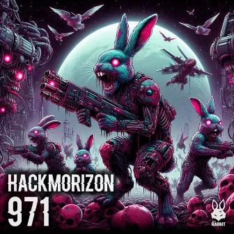 971 by Hackmorizon