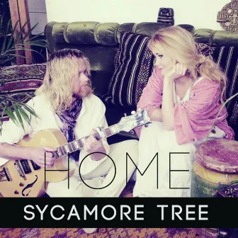 Home by Sycamore Tree 