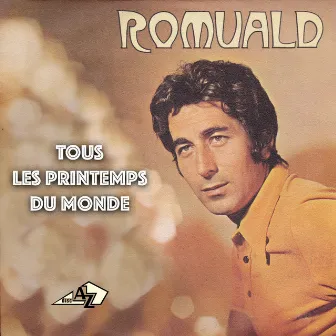 Tous les printemps du monde by Romuald