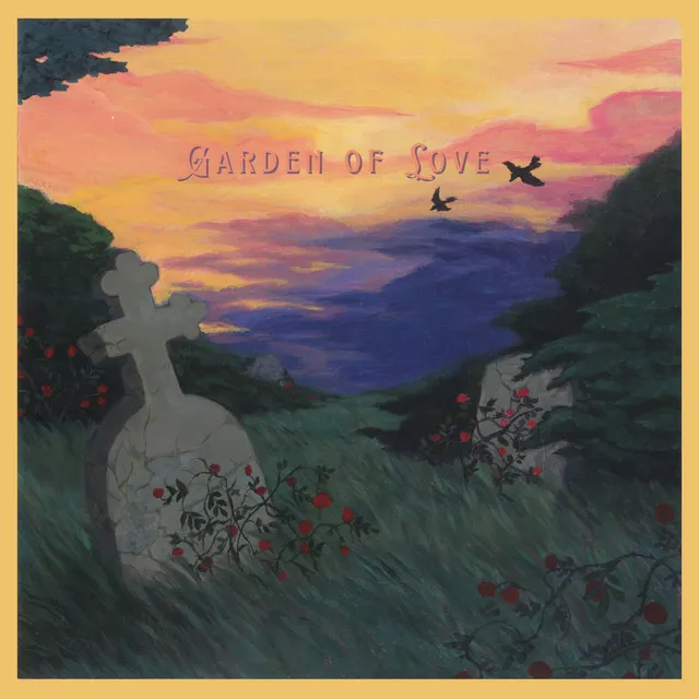 Garden of Love