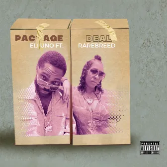 Paccage Deal by Eli Uno