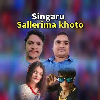 Singaru Sallerima Khoto by Bipana Singh