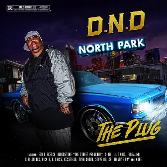 The Plug by D.N.D