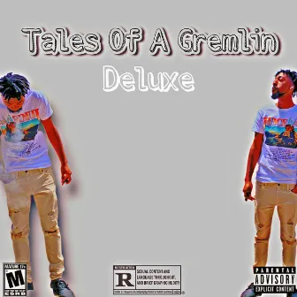 Tales Of A Gremlin (DELUXE) by Thov