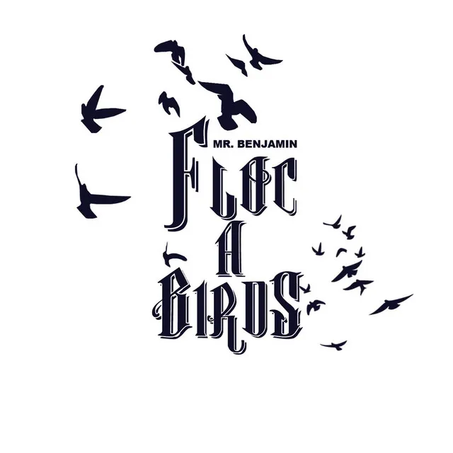 FLOC-A-BIRDS - Radio Mix