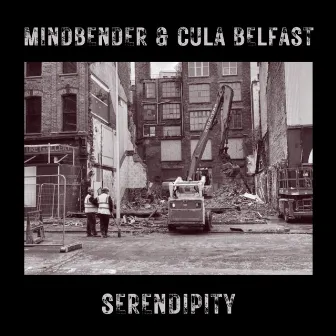 Serendipity by Mindbender