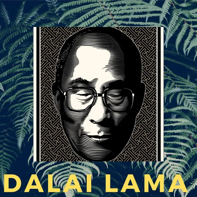 Dalai Lama