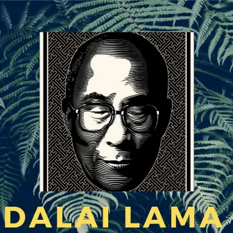 Dalai Lama by Preist Hyeana