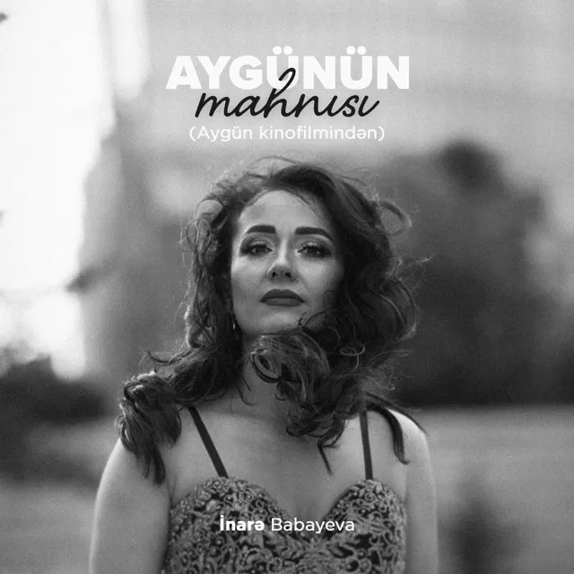 Aygünün Mahnısı - Aygün Kinofilmindən