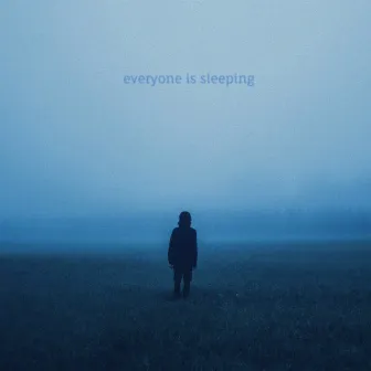 everyone is sleeping by manufontt