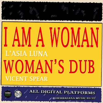 Woman's Dub by Vicent Spear