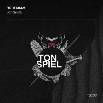 Sanctuary by BOHEMIAN