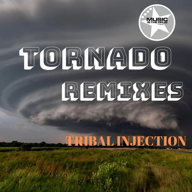 Tornado - Rick Dyno Remix