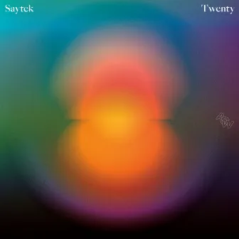 Twenty (Live) by Saytek