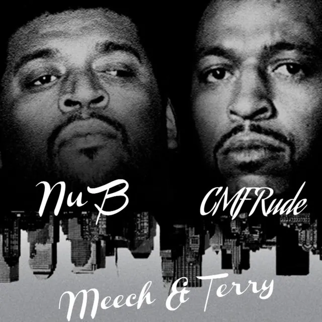 Meech & Terry