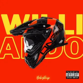 WILLIANDO by BabyDrip