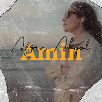 Amin by Afşin Akyol