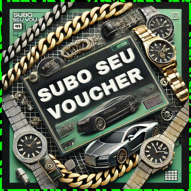 Subo Seu Voucher