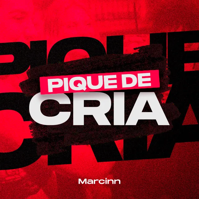 Pique de Cria