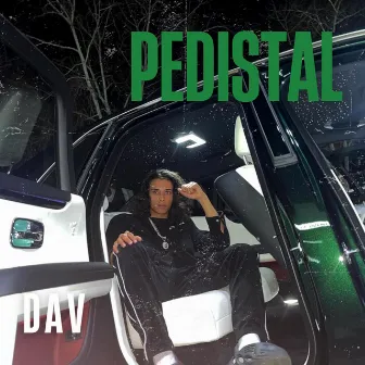 Pedistal by Dav