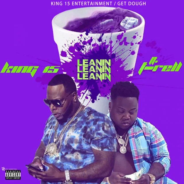 Leanin Feat. T-Rell